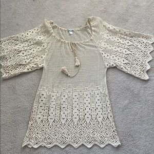 Anthropologie dress